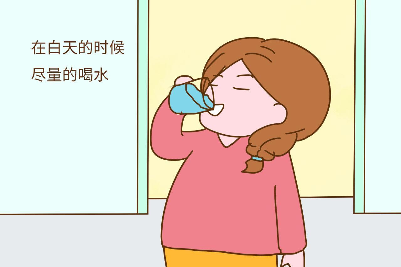 孕期睡眠质量差? 找对方法, 睡眠质量提高不是问题