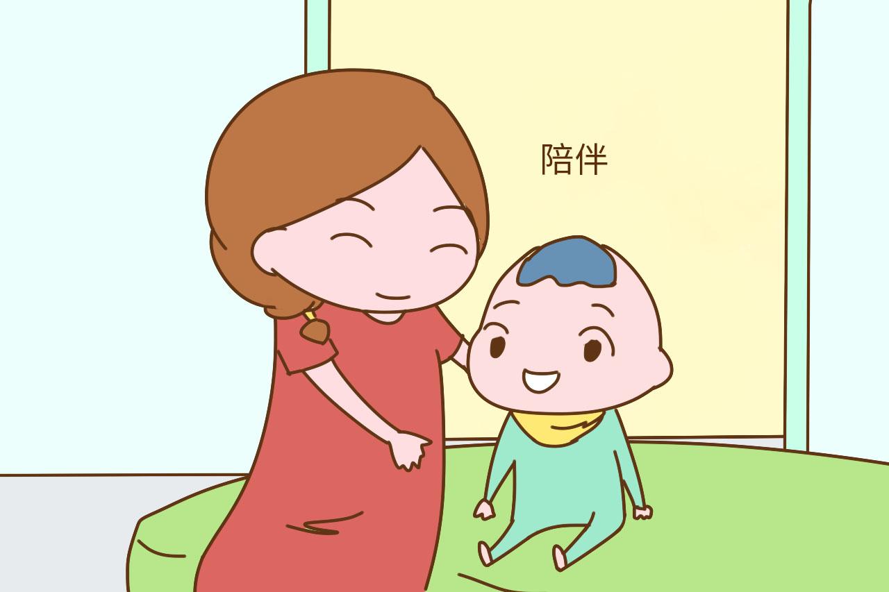 两岁多孩子打人是“坏孩子”? 知道原因后, 你还忍心吼他吗