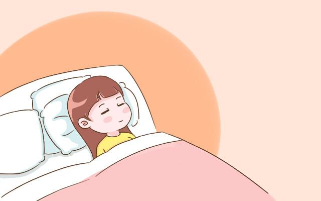 孕妈每天这个睡眠时长是对胎宝最好的, 时间太长或太短都不对
