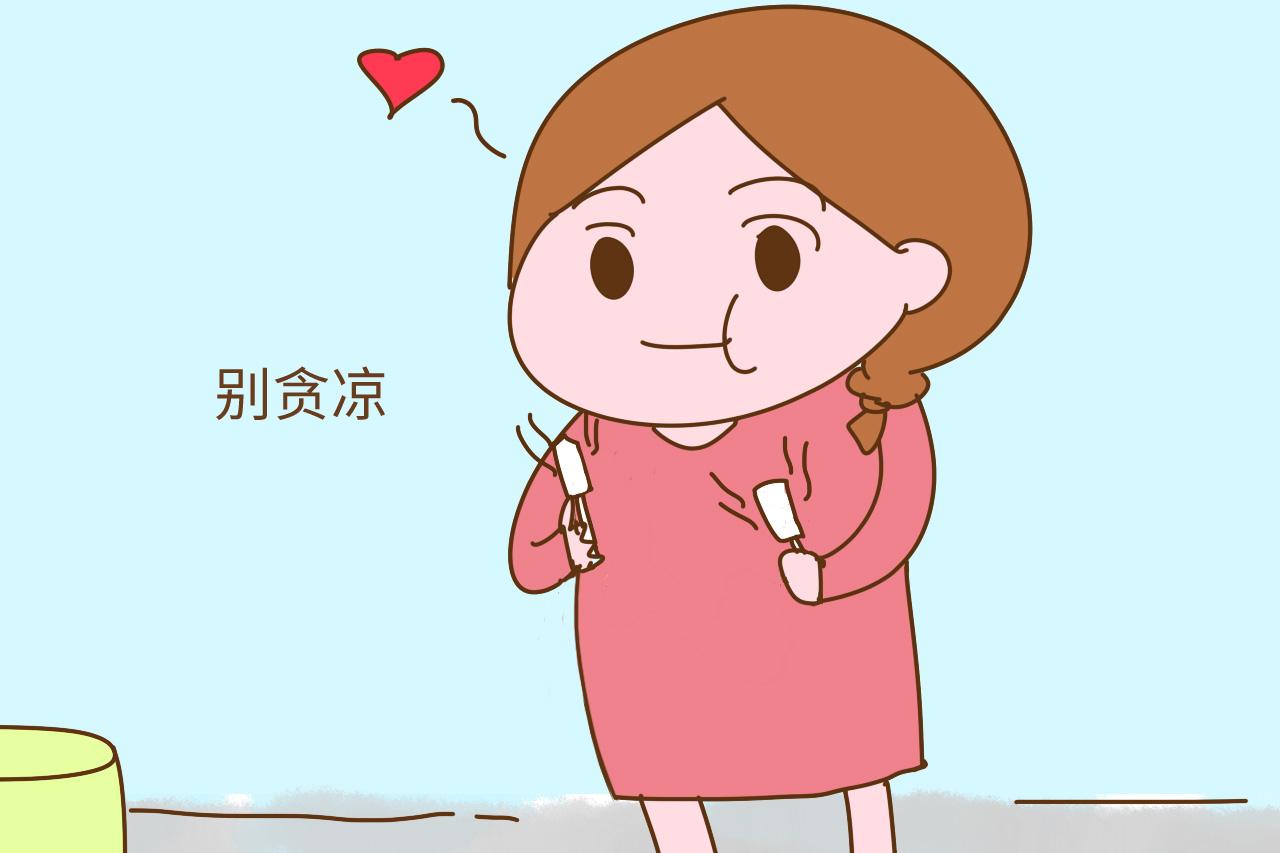 产后, 这些事情虽不是禁忌, 然而却对身体恢复没好处
