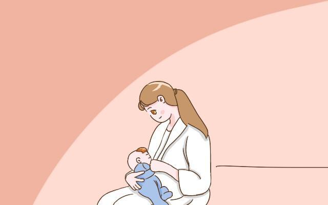 孩子肠胀气怎么办? 这4个方法很管用, 爸妈要牢记
