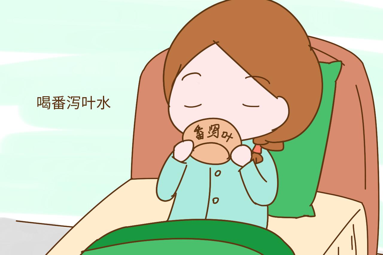 平时放屁人人嫌弃, 这时“排气”全家欣喜, 看懂的都是过来人