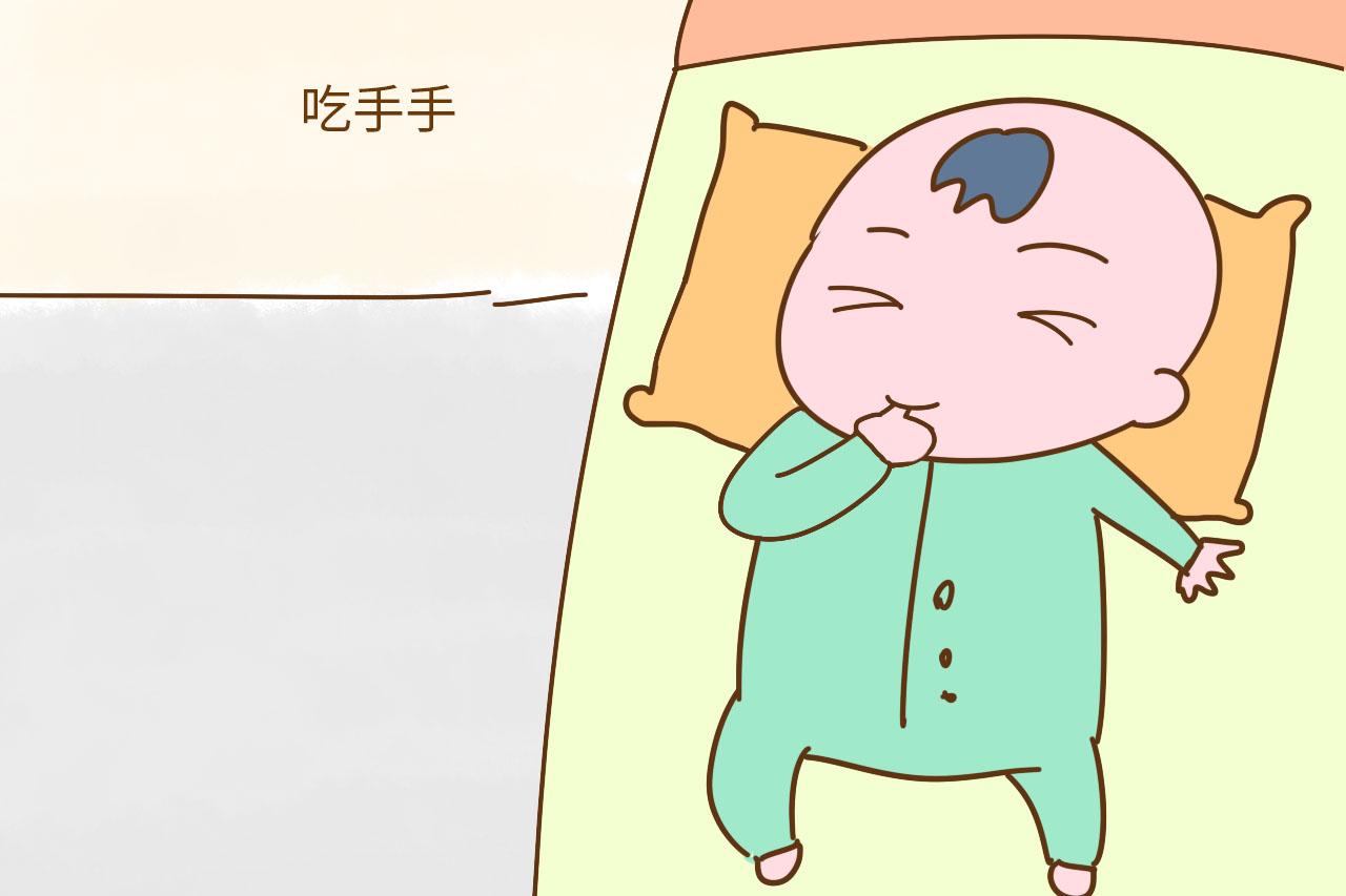 家长眼里的“坏习惯”, 其实是孩子在长智力, 别傻傻阻止了