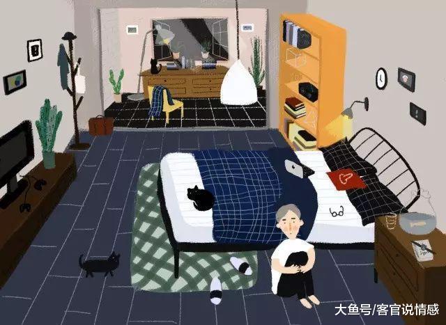 无论异性关系多好, 说出这四句话的时候都不会纯洁了!