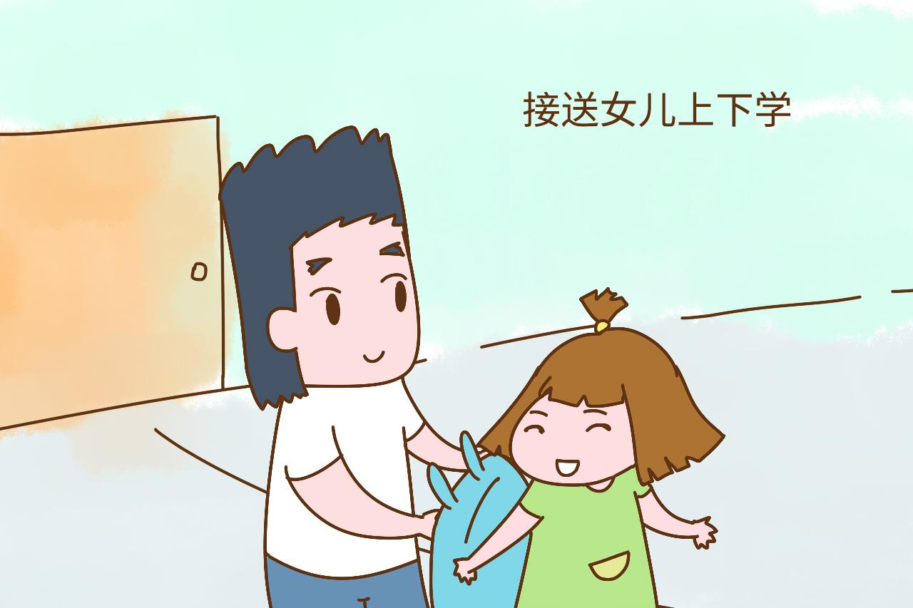 “牵手就怀孕, 妈, 你欺负我没上过生物课? ”为杜绝早恋宝妈拼了