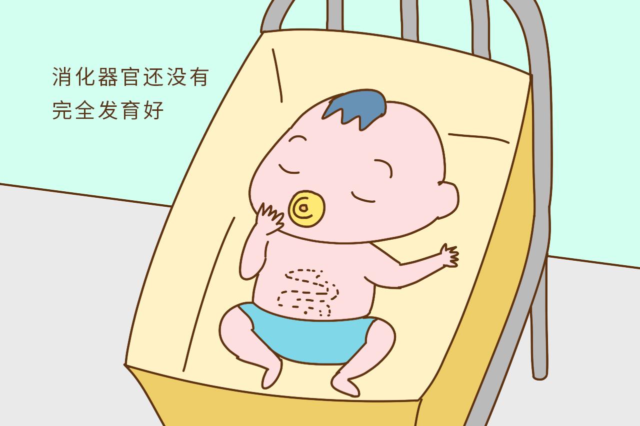 这3种营养食物, 1岁以内孩子不能吃, 家长别给孩子吃早了