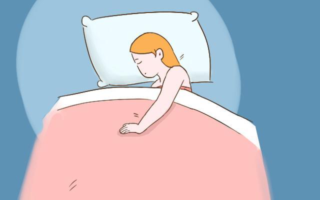 孕期究竟有没有必要和老公分房睡? 她们都是这样回答的