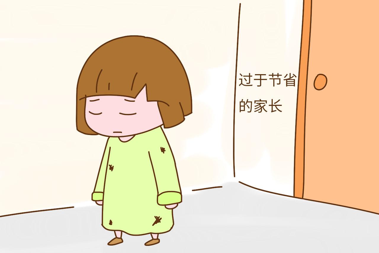 过度自卑的男孩, 背后都有这样的家长, 将来儿子不优秀怨不得别人