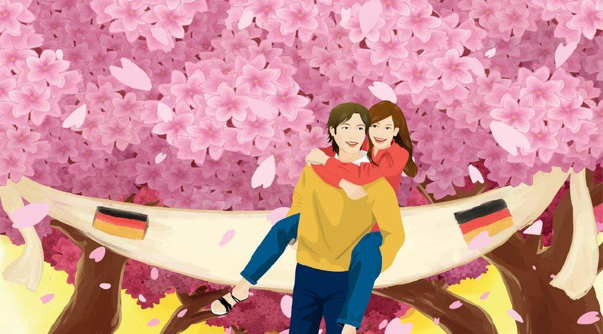 女人真正爱上一个人, 会把这3件事变成习惯!