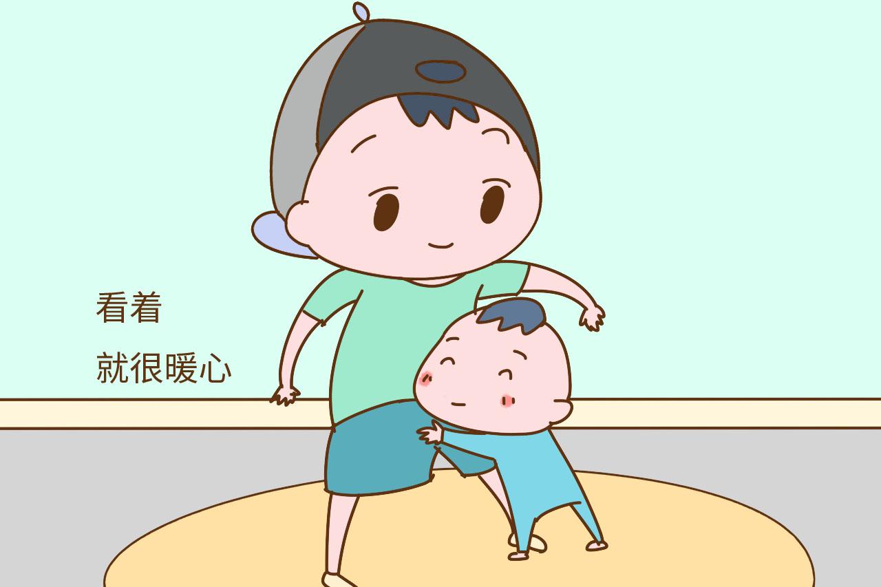 二胎家庭可能会面临的困境, 宝妈表示: 崩溃又心酸