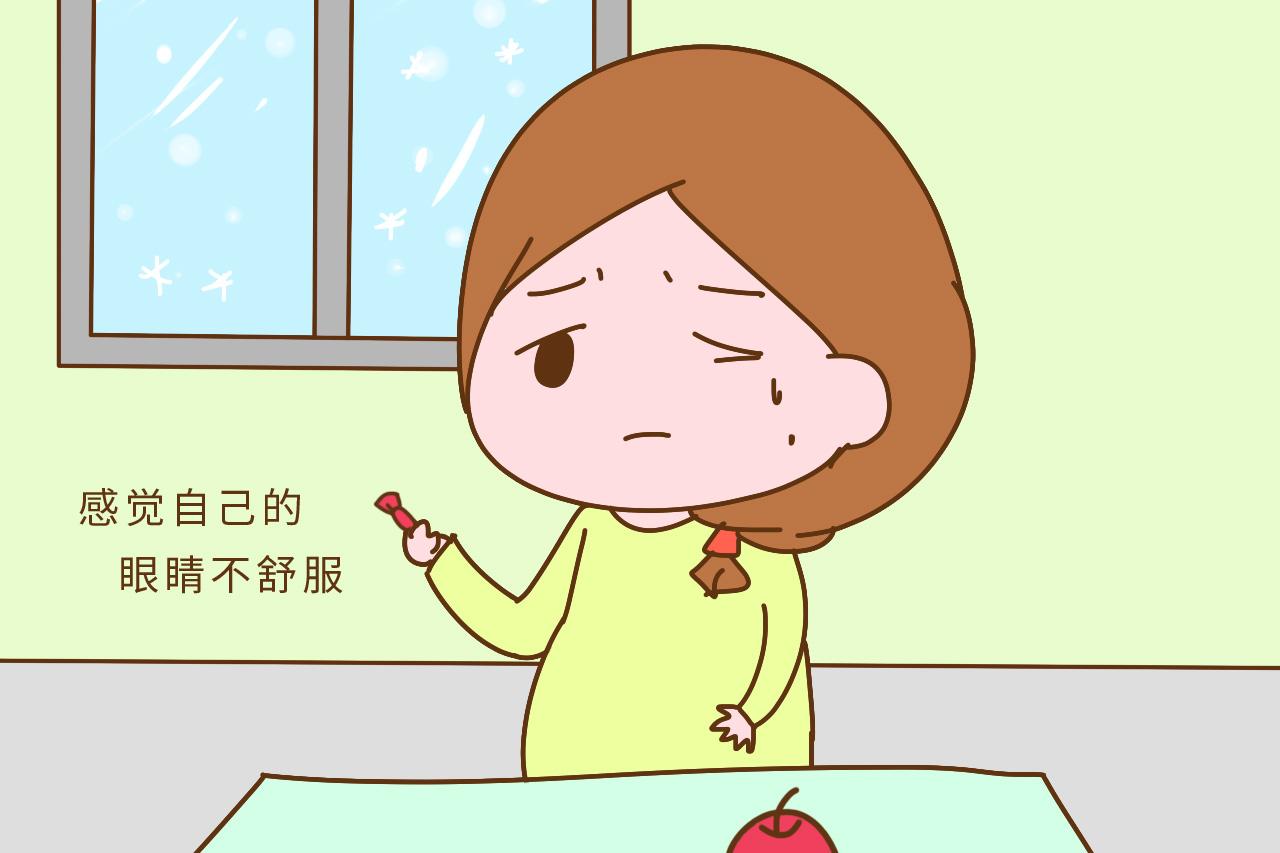 贪吃孕妈把医生气得拍桌子, 孕期要少吃这些食物, 吃多了太危险