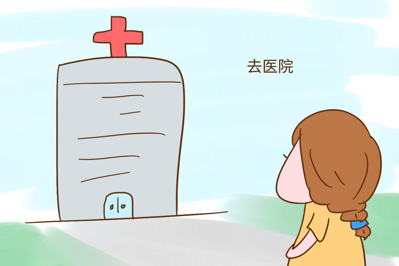 孕妈身体出现这些不适, 别犹豫, 是该考虑催产了