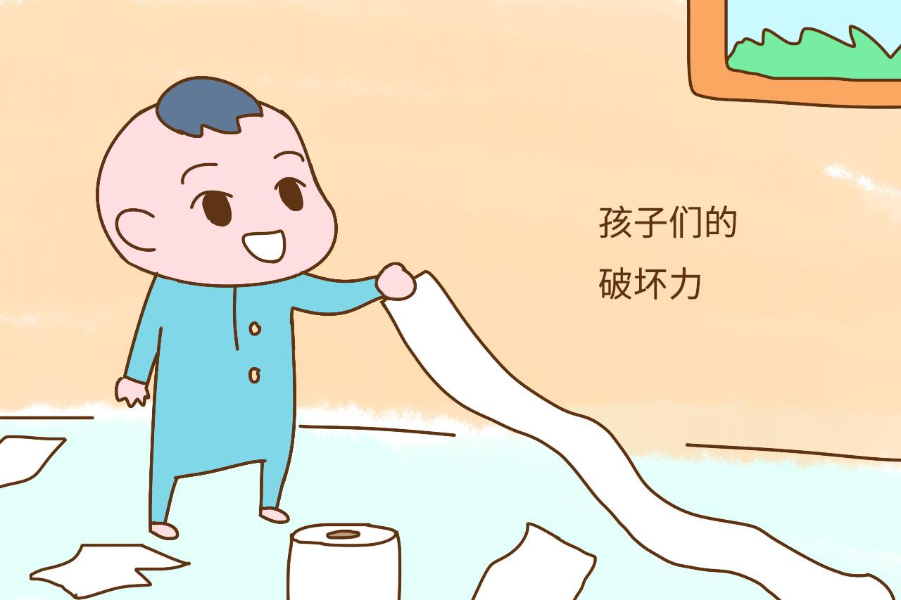 宝宝喜欢高处攀爬不要怕, 五大防坠落设施, 给宝宝全方位的保护