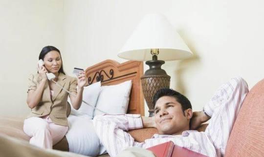 夫妻分屋睡后, 为什么就很难在一起睡了网友的回答很现实!