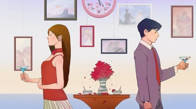 男人这5句话里, 暗示着他的不爱了, 你懂吗?