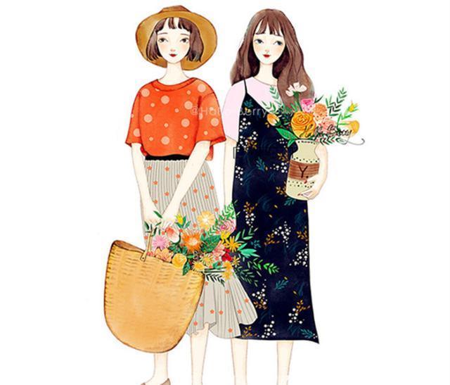 你身边应该要有几个“泼冷水”的朋友, 这是你最宝贵的财富!