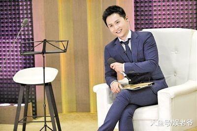 陈伟霆背后的男人们终现身, 亦苏亦刚声音演绎《襄樊之战》声优剧!