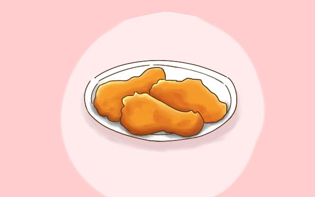 妈妈多疼孩子, 都不要给他买这些食物, 会让孩子变得不聪明