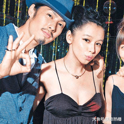 吴建豪和妻子决定离婚, 闺蜜历数男方五宗罪! 网友: 以为早离了!