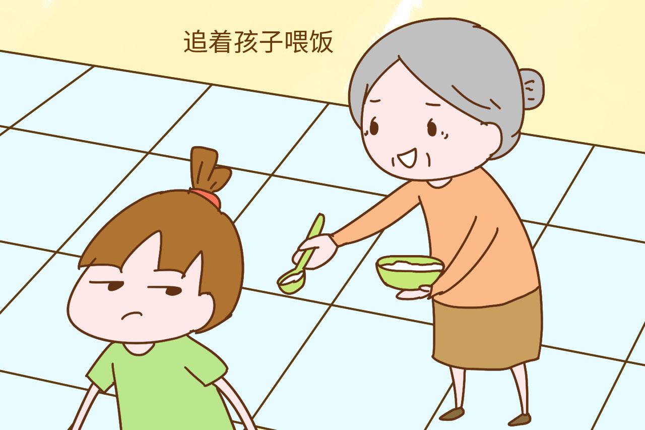 这几种老人真的不适合带孩子, 影响孩子长远发展
