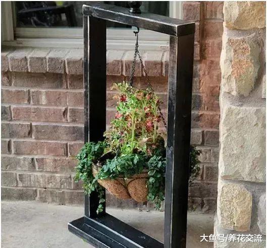 特别容易制作的几种DIY室外植物景观, 你喜欢哪种风格?