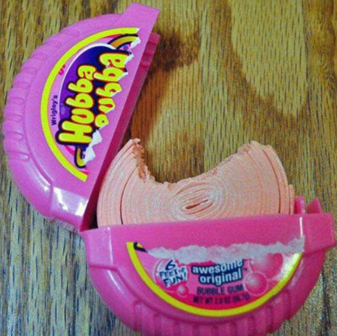 在那个年代，敢这样咬一口的，家