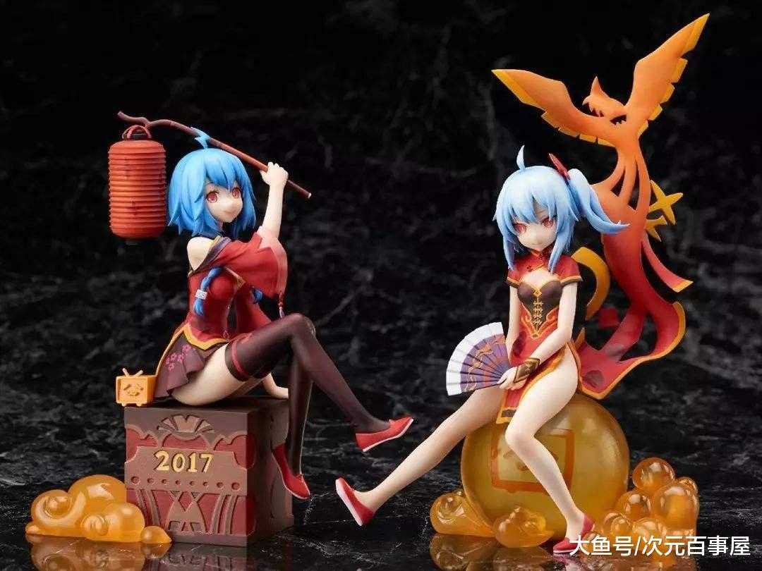 最贵手办: 日本500万, 美国: 800万, 中国: 都是渣渣!