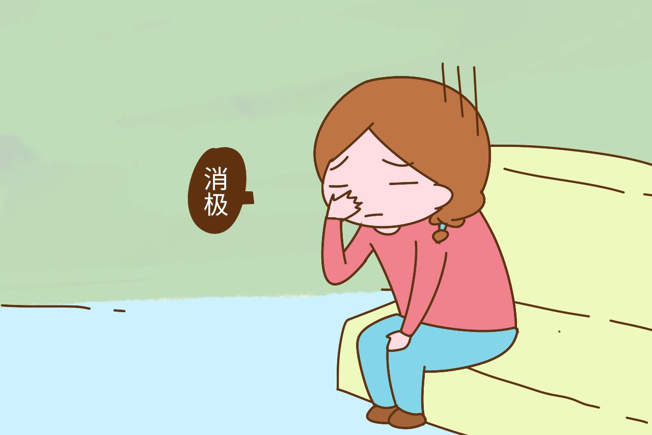 产后焦虑不安怎么办? 别担心, 三步走让你更好的调整自己