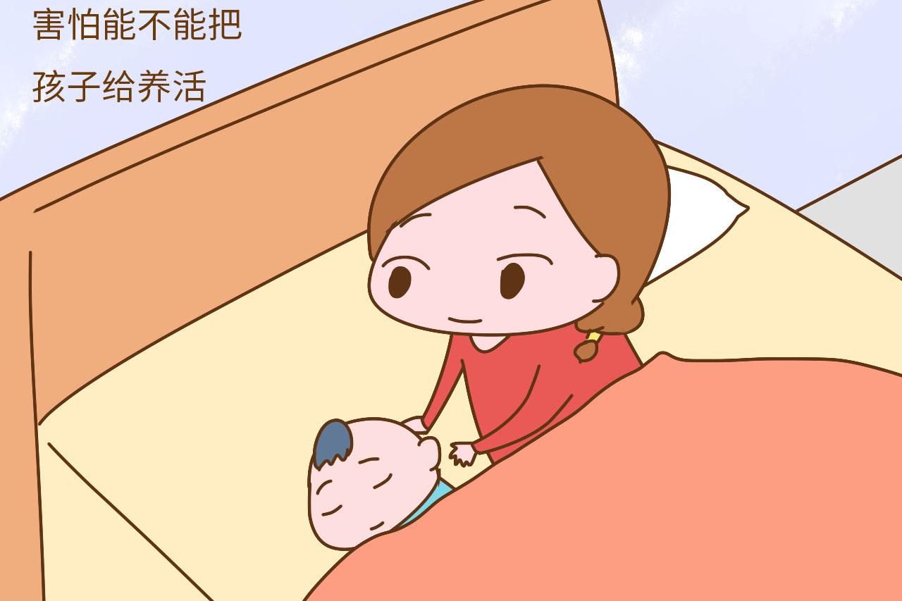几句话告诉你, 第一次生孩子和第二次生孩子的区别, 句句在理