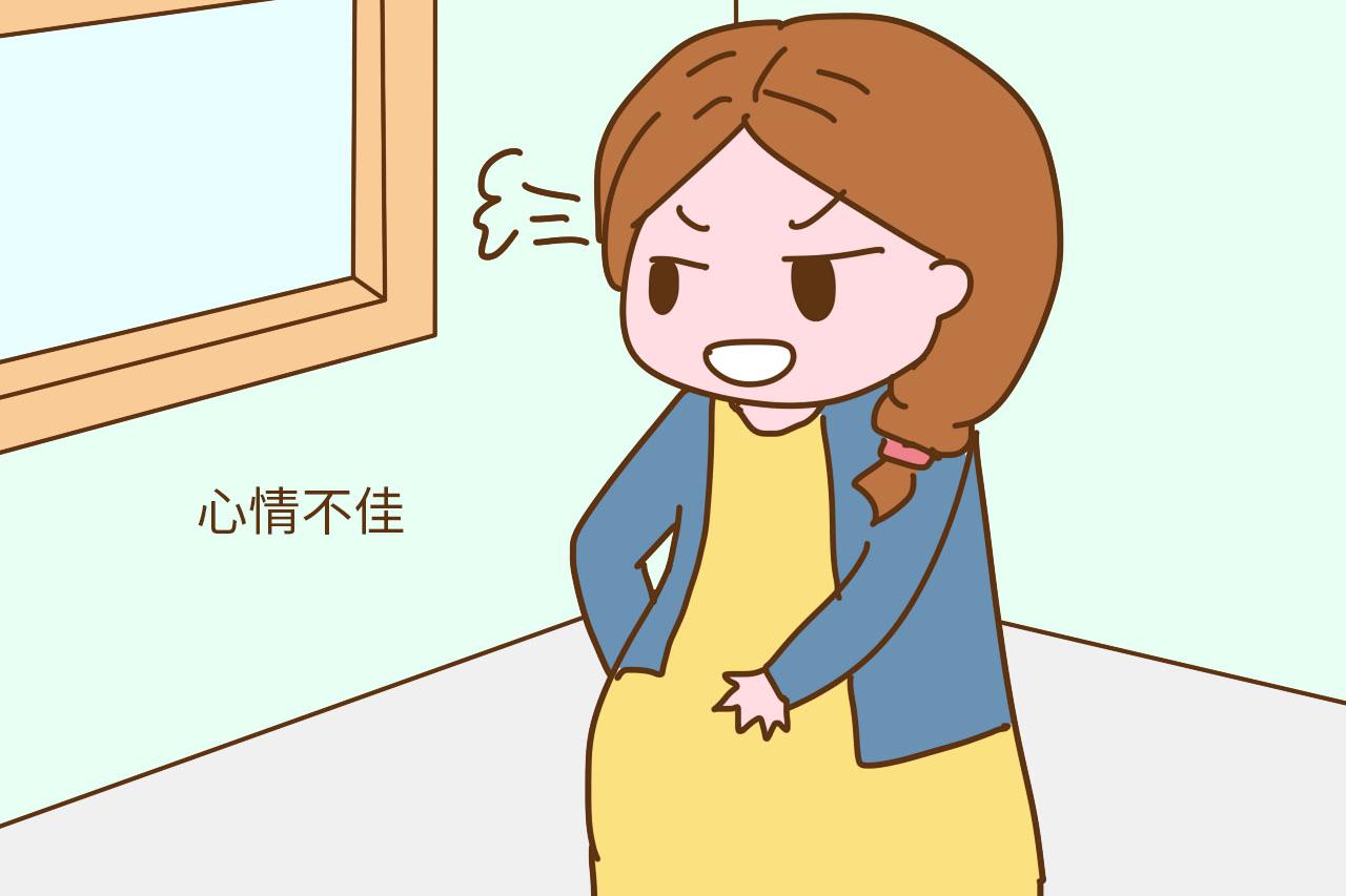 孕期胎动厉害, 孩子出生后脾气会很暴躁? 听听医生怎么说
