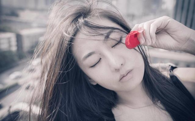 动了情的女人, 才会对你有这六个表现, 男人要懂得!