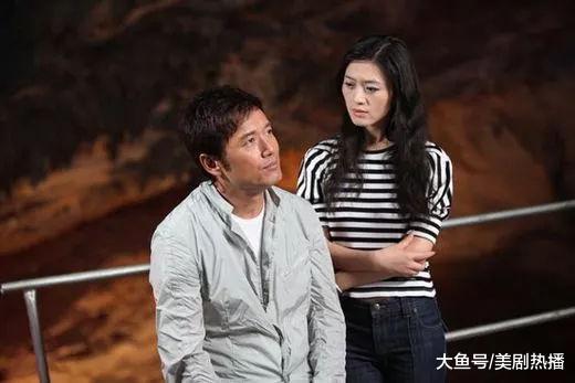 当红时期为爱息影, 丈夫早逝一直未婚, 她才是正阳门下最强小女人