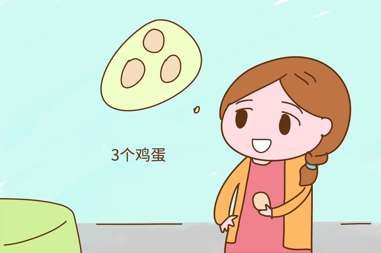 孕妈有强迫症, 怀孕期间会有这些体验, 你中了几招?