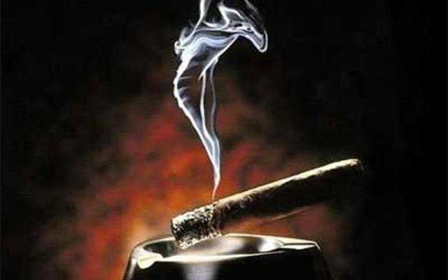 都知道吸烟的坏处有很多, 但吸烟也有4大“好处”, 你知道吗?