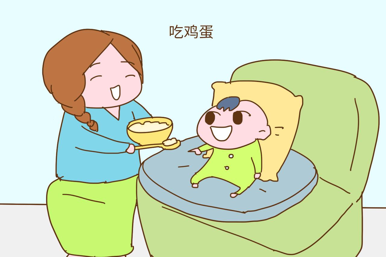 都知道鸡蛋有营养, 适合宝宝吃, 可关于鸡蛋的这些事你未必知道