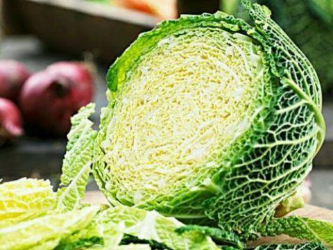 妇科炎症最怕这些菜, 女性夏天要多吃, 成本只要几块钱, 杀菌消炎