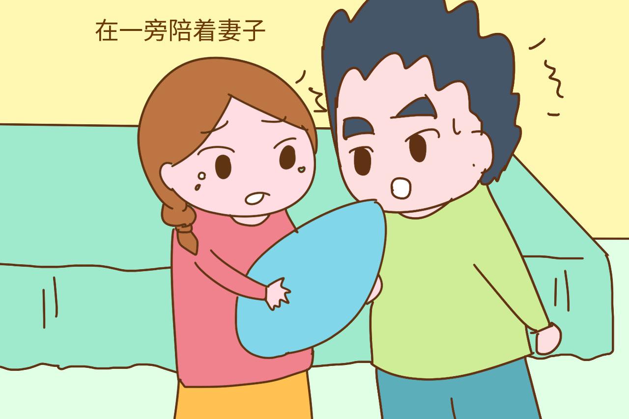 生完孩子头两年, 老公睡觉时常做这4件事, 夫妻感情让人羡慕
