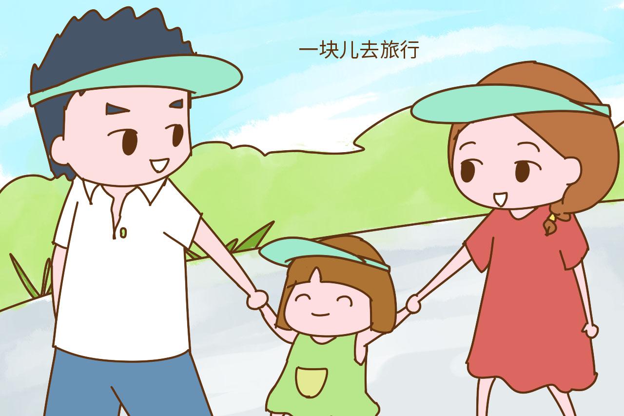 孩子即将上小学, 还有这4件事情没有做? 要抓紧时间去办