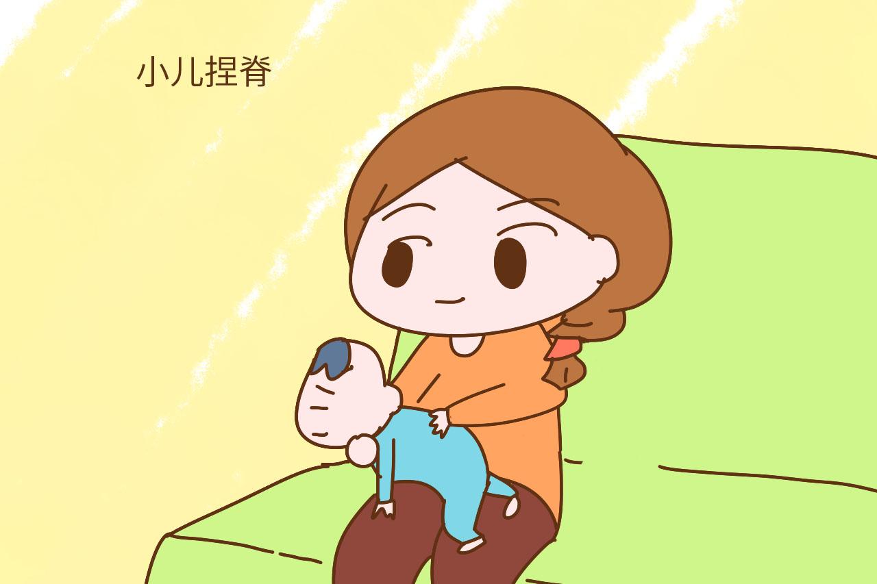 妈妈每天坚持一个小动作, 孩子吃的好身体棒, 聪明又伶俐