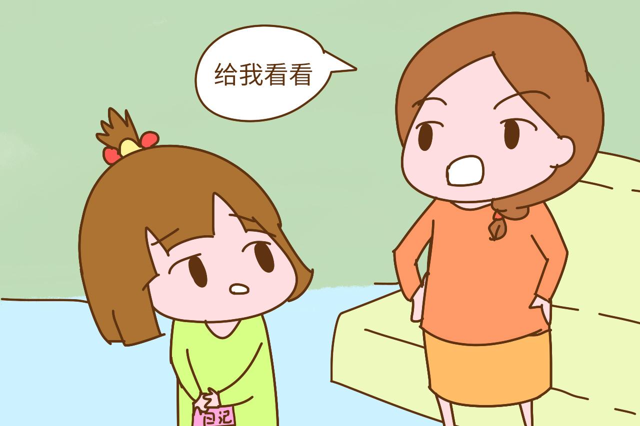 母爱要适当, 有这3个特点的妈妈, 别怪孩子调皮、不想靠近你