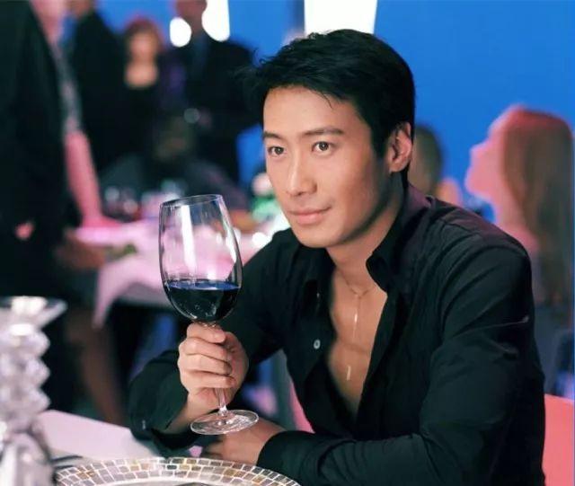 为什么黎明比郭富城更值得爱? 因为恋爱礼仪有高下