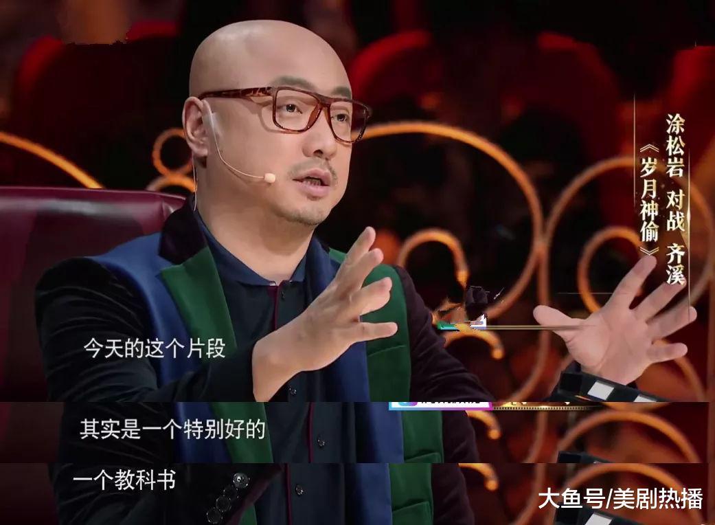 曾是梁朝伟御用配音, 刘涛海清因他走红, 好演员的春天真要来了?