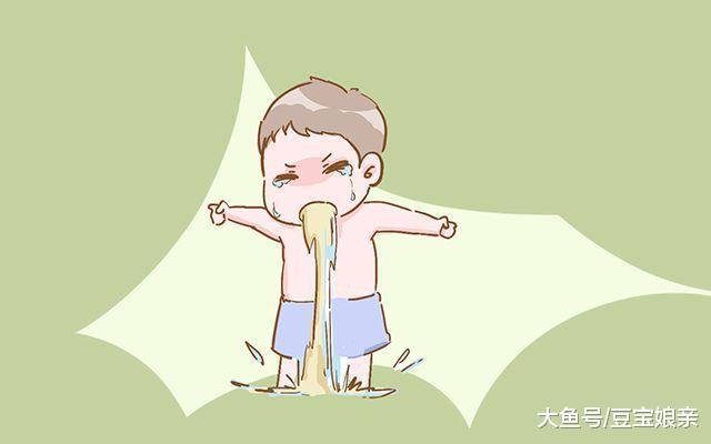 秋季腹泻该如何应对? 小心你的做法伤了孩子的胃