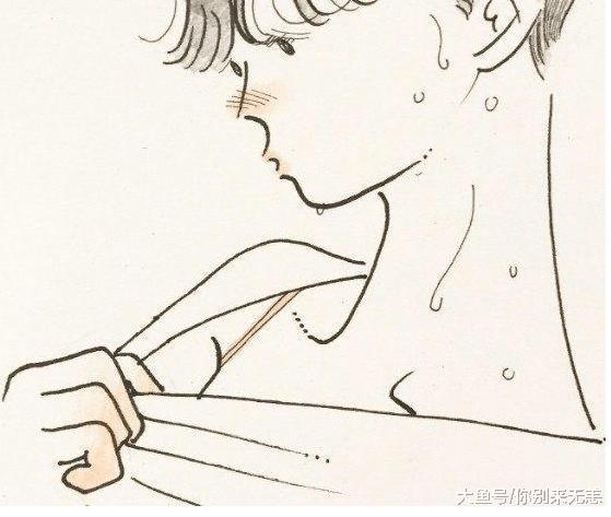 偷过人的“婊女”, 都会有这4个表现, 男人都看看吧!