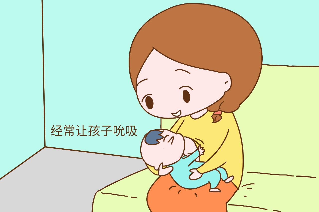 母乳喂养做到这三点, 想没奶水也难, 新手妈妈必看