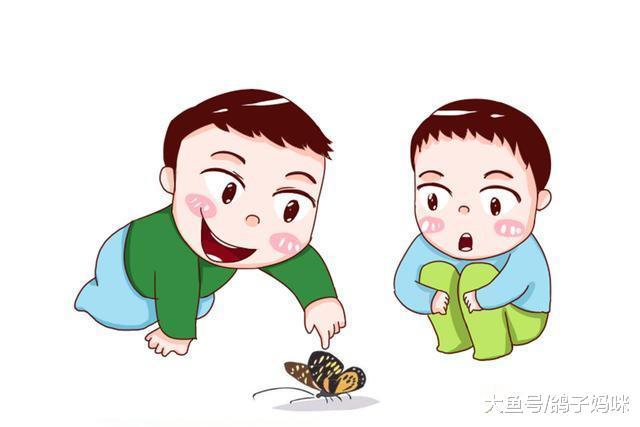 孩子的生长正常吗? 高矮胖瘦并非衡量孩子的标淮!