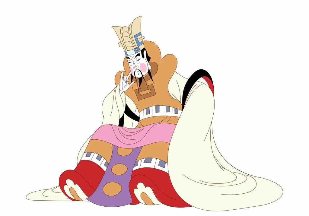 玉帝的全称
「太上开天执符御历