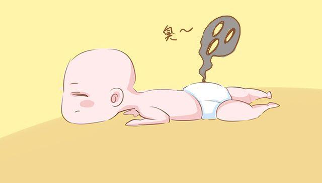 宝宝为什么总是在半夜哭? 宝妈先来看看这4点你做对了没