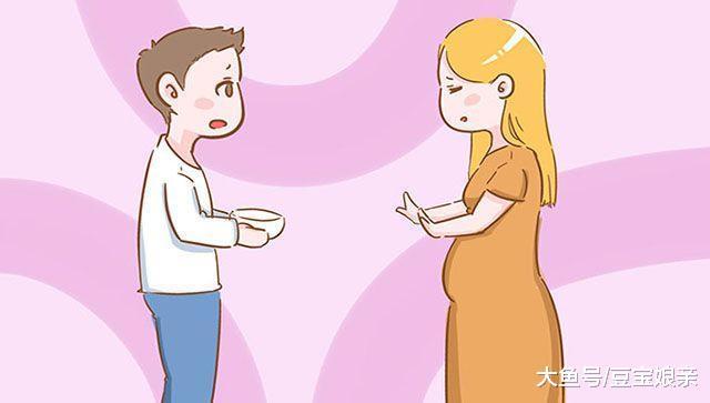 面对孕妈这三种情况, 老公依然做到好脾气, 说明是真爱