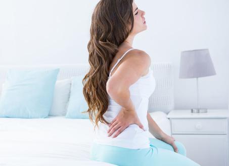 宝妈产后腰疼与打麻药有关吗? 答案让你出乎意料